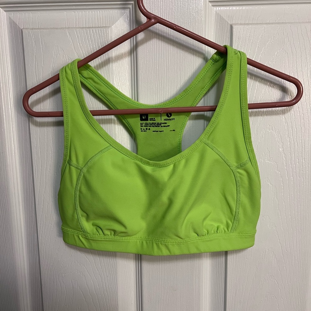 Xersion Brand Sports Bra